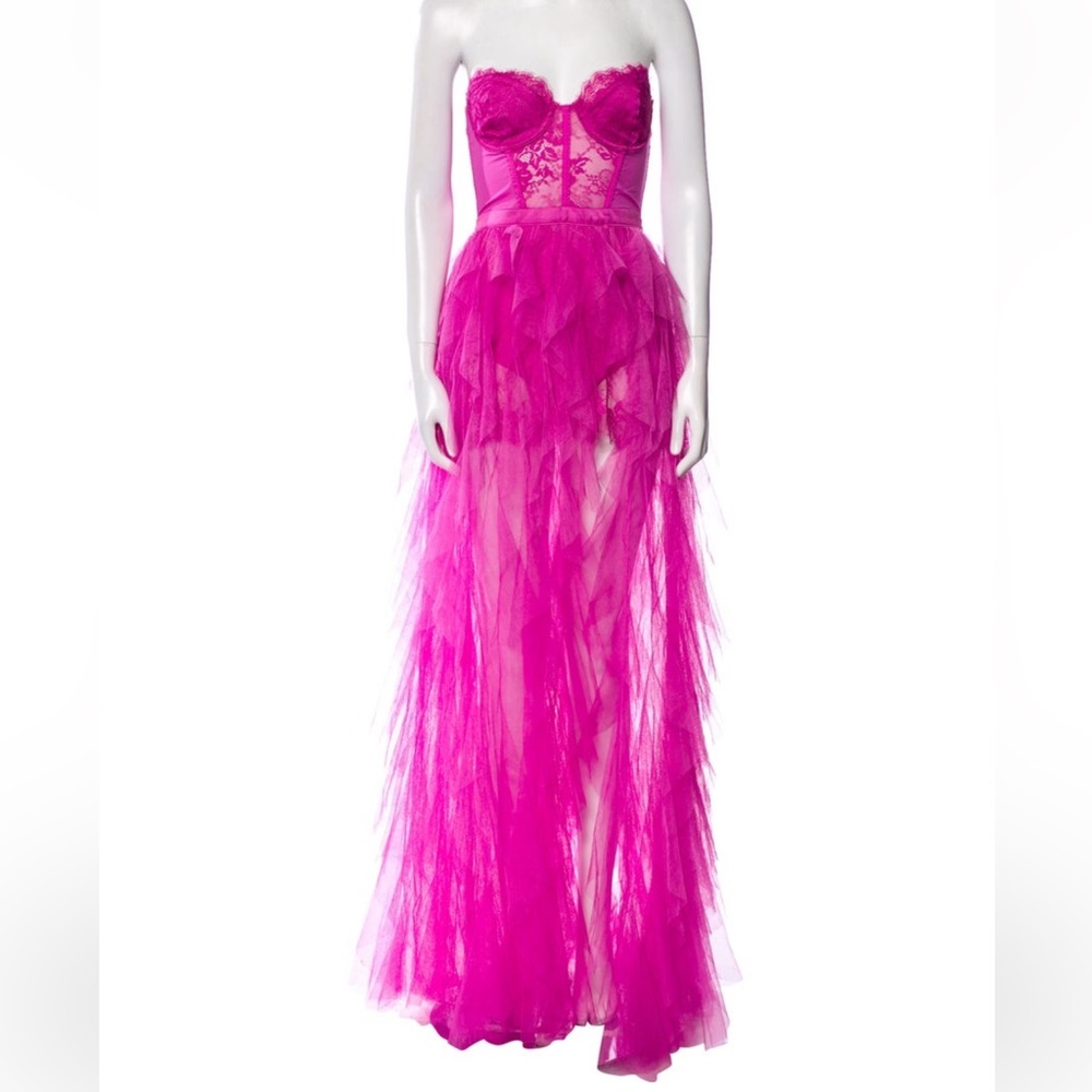 For Love Lemons Bustiers XXS